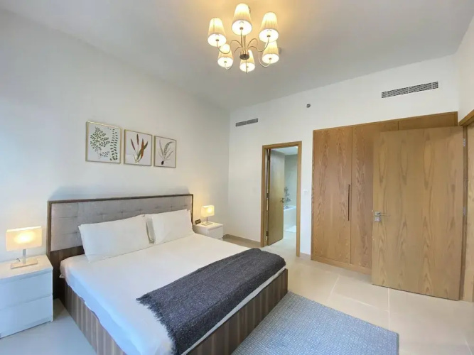 Lux BnB Bellevue Tower - Burj Views