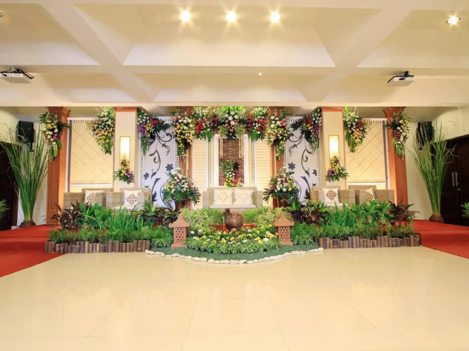 Maesa Hotel