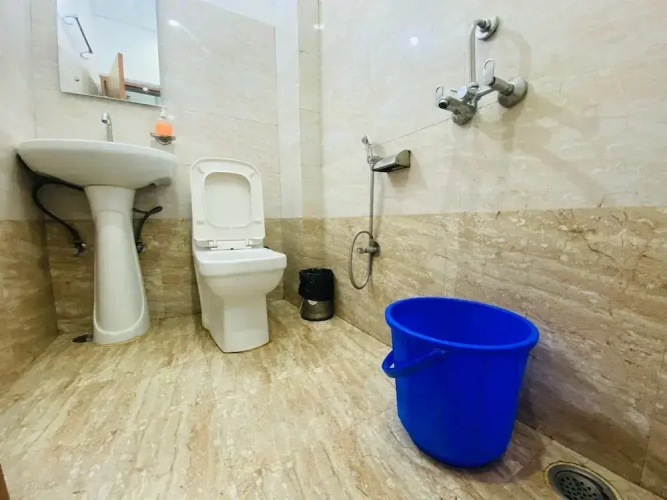Vrindavan Inn by OYO Rooms