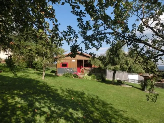 Cottage