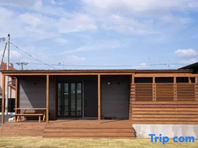 Guest House Wa