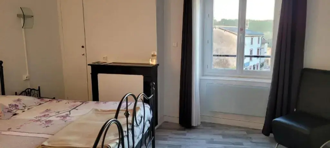 Auberge Gauloise