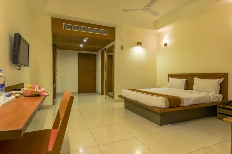 Shivam Resorts