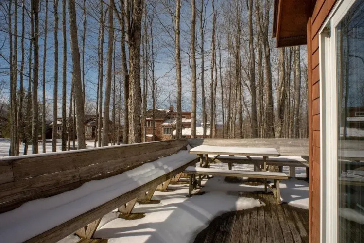 Golden Bear Inn