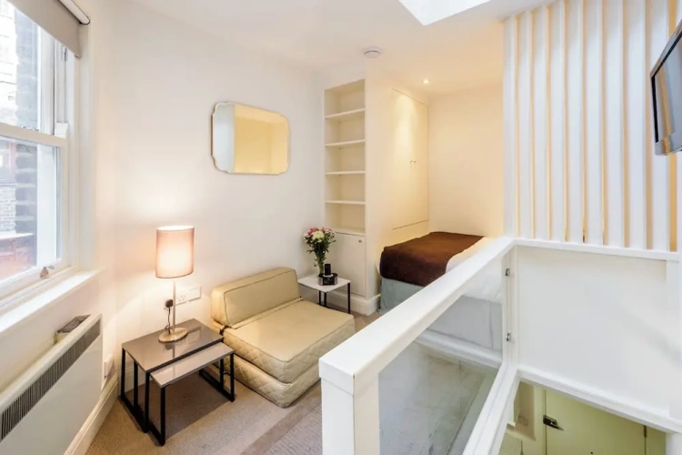 Double Apartment