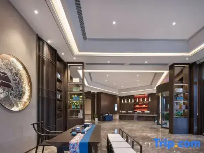 TILL BRIGHT Hotel (Miluo store)