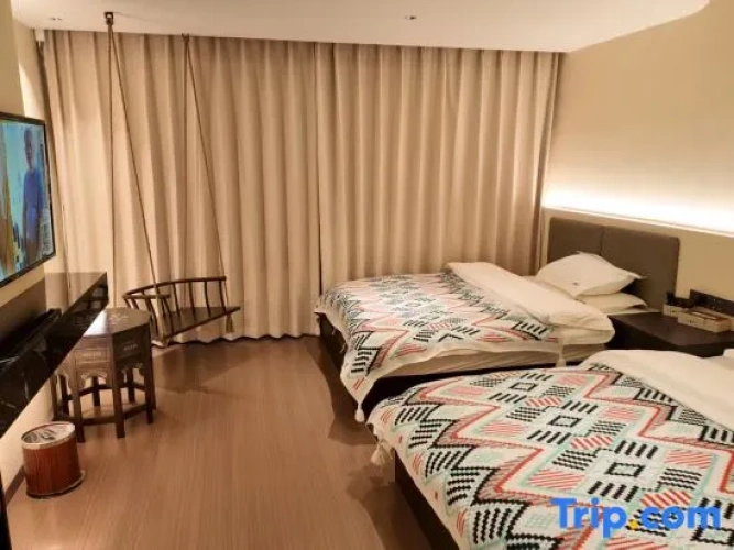 Economy Twin room