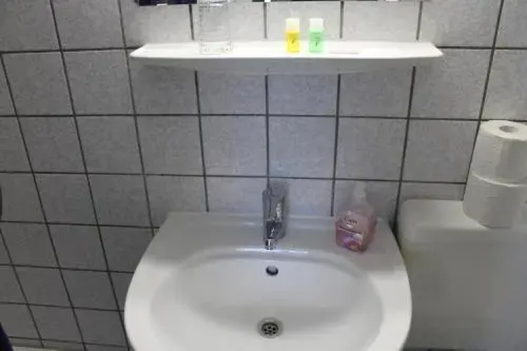 Pension Central Nuernberg-fuerth