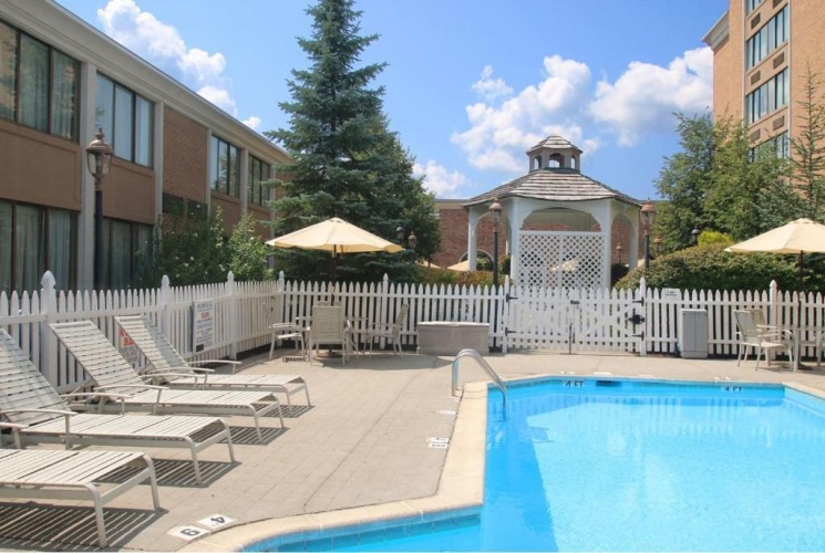 Ethan Allen Hotel photo 14