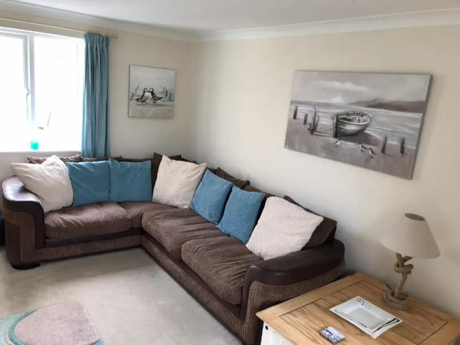 2 Fernleigh Villas
