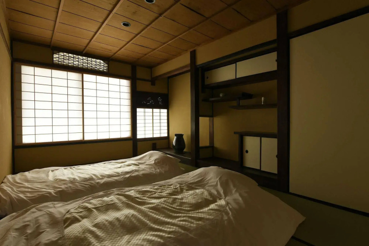 Kuraya Omiya-Shimabara