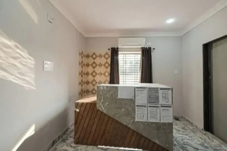Goroomgo Grace Premium Bhubaneswar
