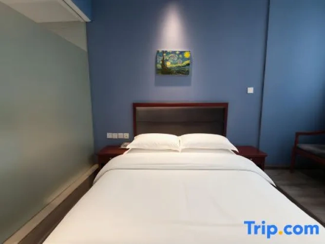 Luxury Double room