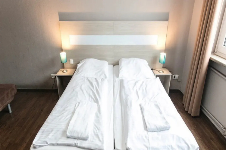 Smart Stay Hostel Munich City