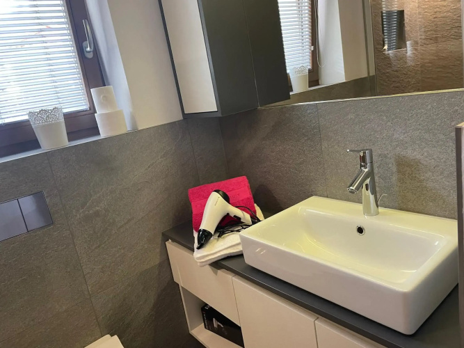 Apartment Unterkircher