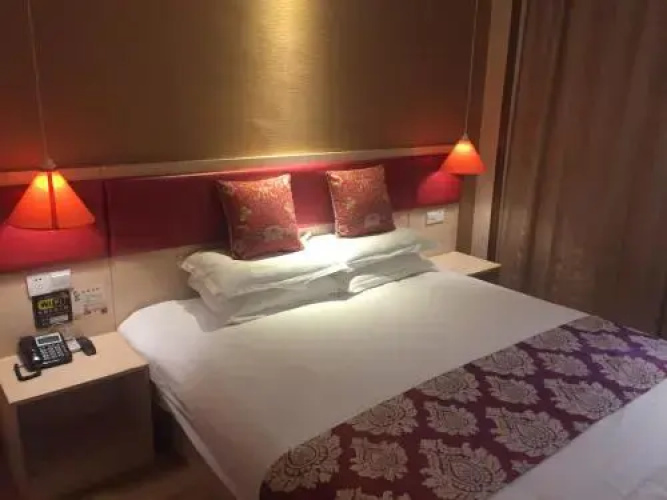 Xian Dunhui Hotel