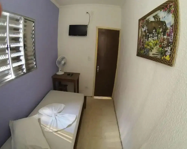 Paris Hotel