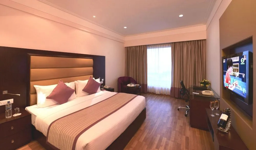 JP Hotel & Resorts