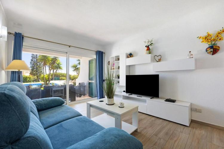 Apartamento Navegador