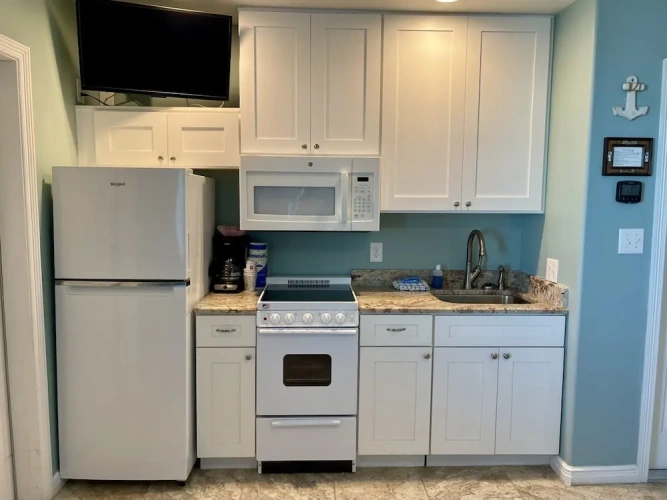 1 Bedroom Standard room