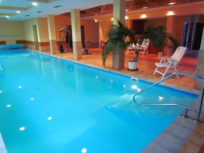 Imagen del hotel