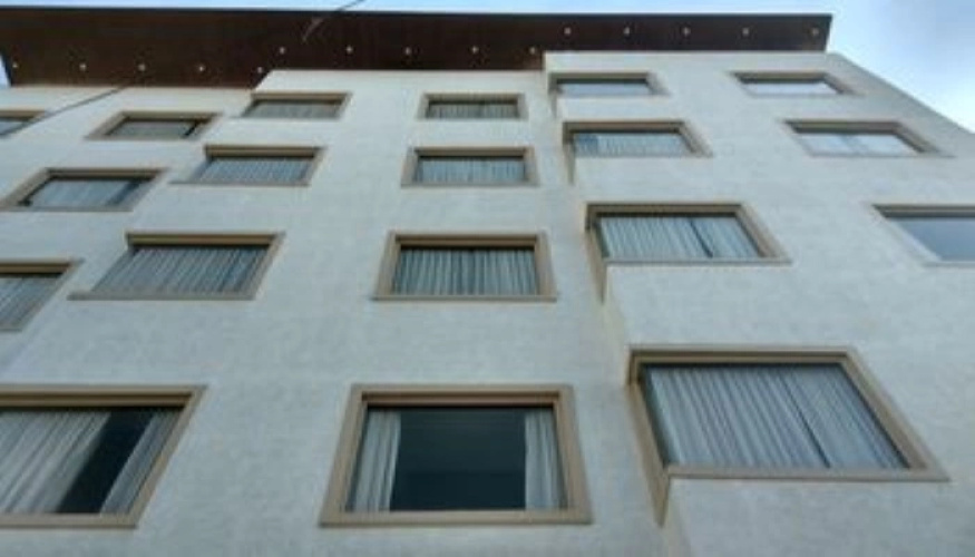Hotelafbeelding