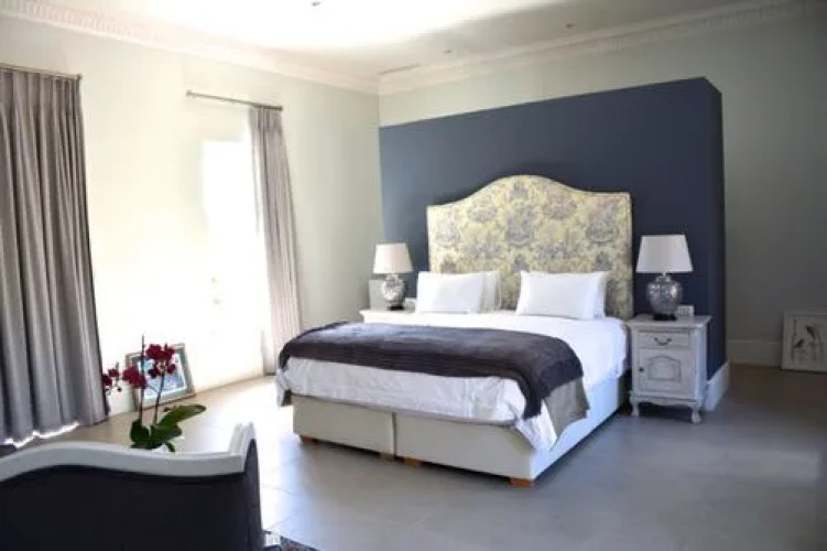 Chambray Estate