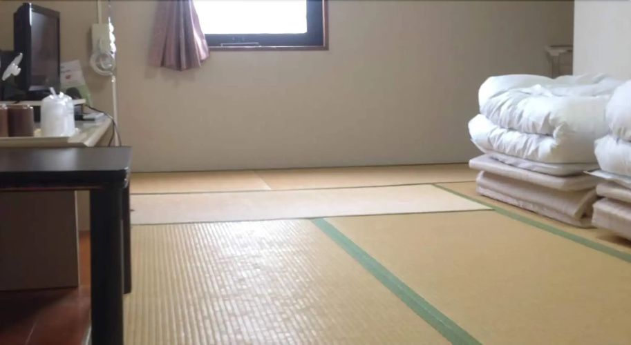 Business Hotel Sakai