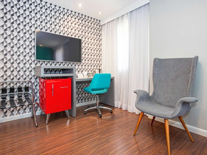 Double Apartment