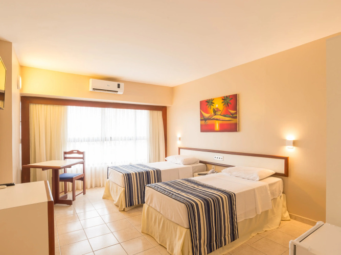 El Aram Beach & Convention