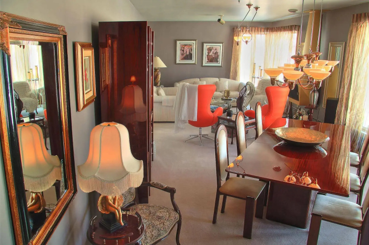 Baza Bed & Breakfast