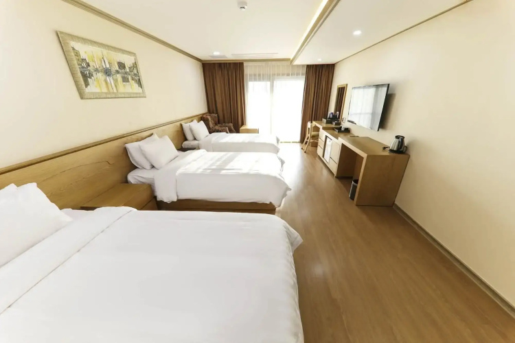 Nohyung Hotel