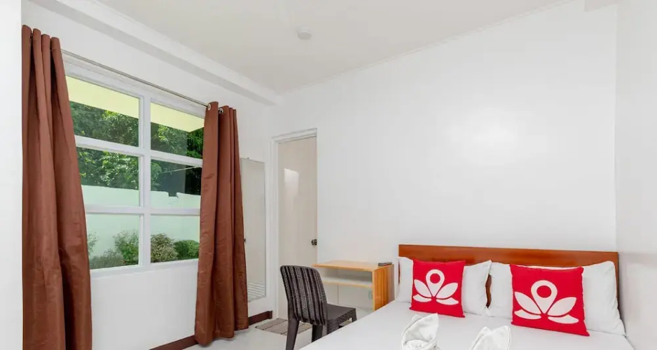 Alinchlo hotel