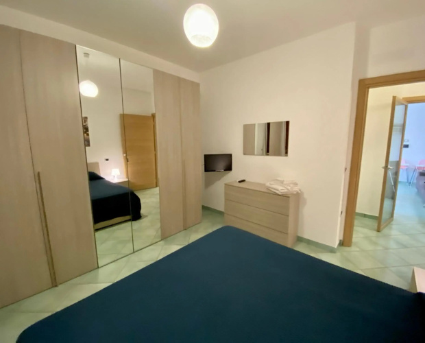 Ganimede Apartament