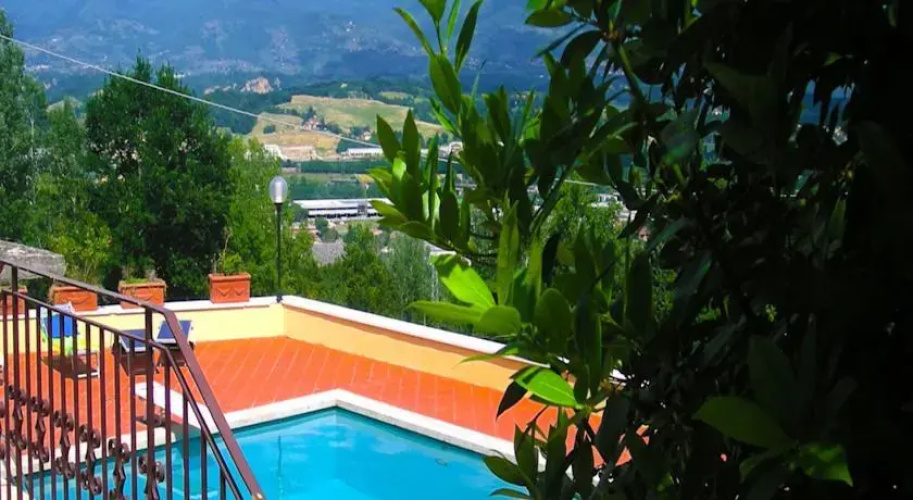 Villa Il Puccetto