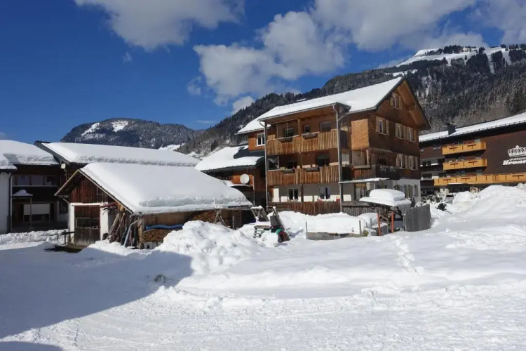 Haus Romy