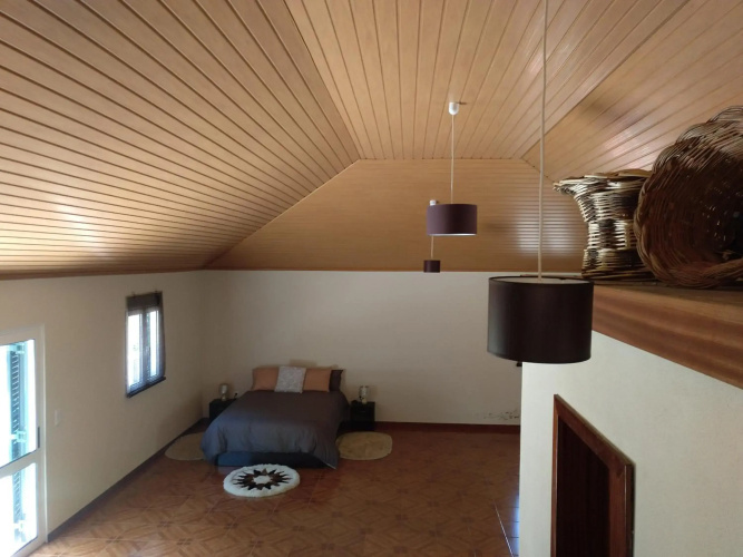 Danny's Rural Suite