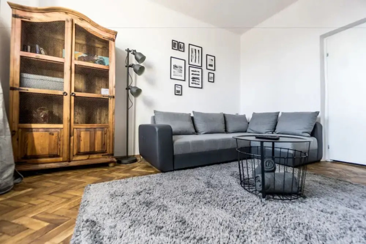 Apartament Panorama City