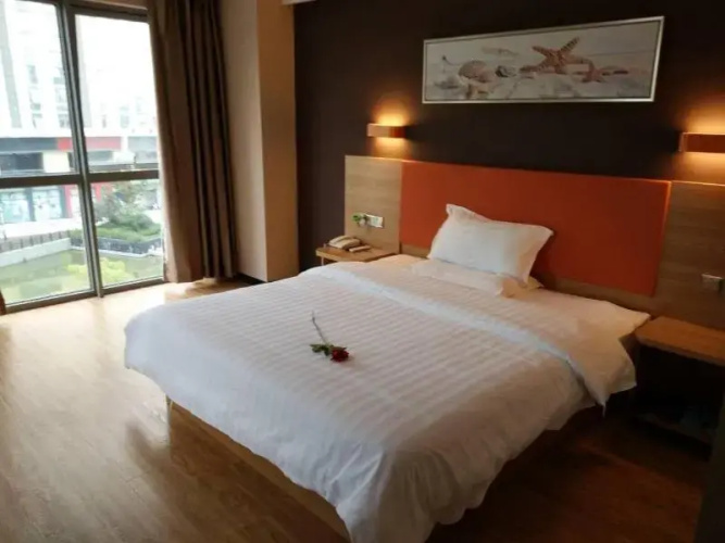 7 Days Premium·Wuhu Wanda Square