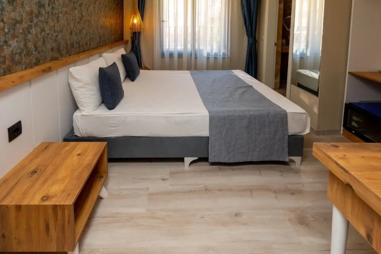 Antalyali Hotel