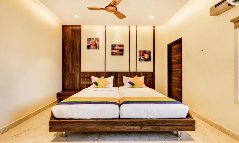 Itsy Hotels Mirra