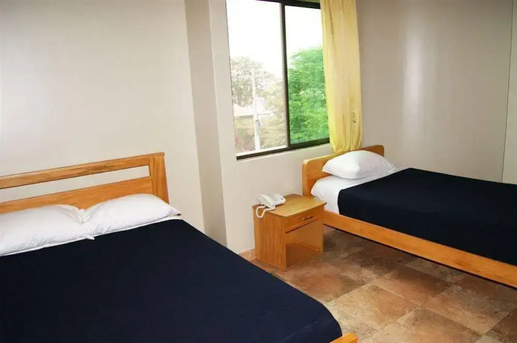 Hotelafbeelding