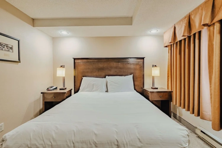 Quadruple Family Suite with balcony