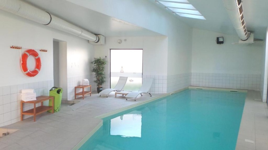 Aparthotel Adagio Access Saint Louis Bâle photo 15