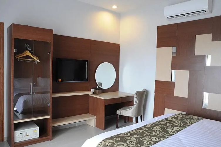 New Kuta