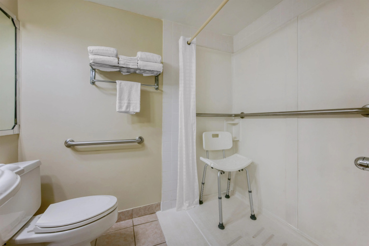 Best Western Battlefield Inn photo 10