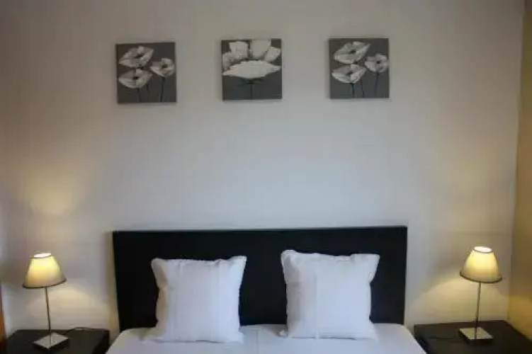 Apartamento Mar e Sol