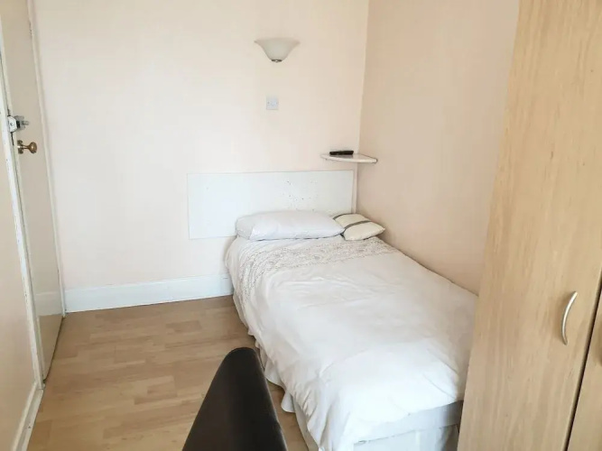 New Central Guest House