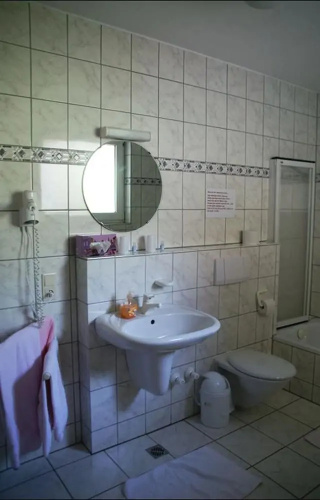 Hotel Restaurant Bieberstuben