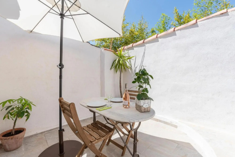 Le STUDIO COSY FABREGAS